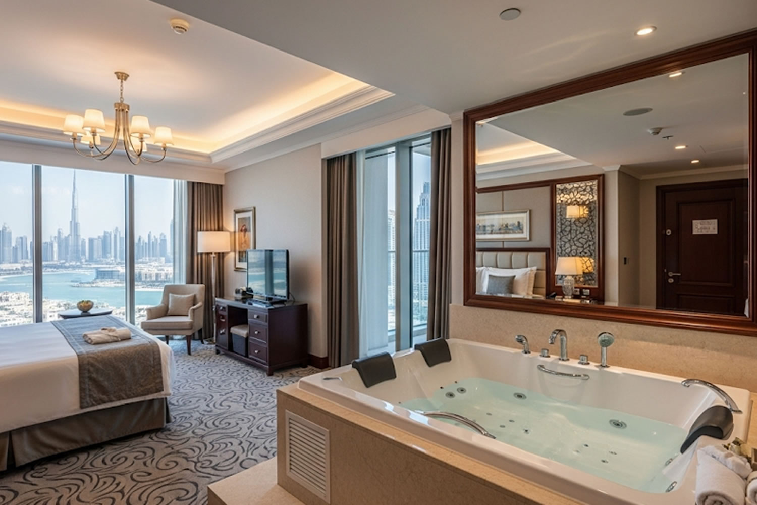 Jacuzzi
