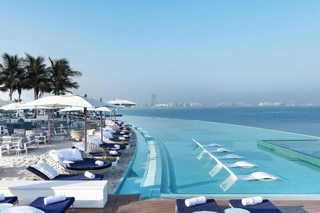 Jumeirah Burj Al Arab Dubai