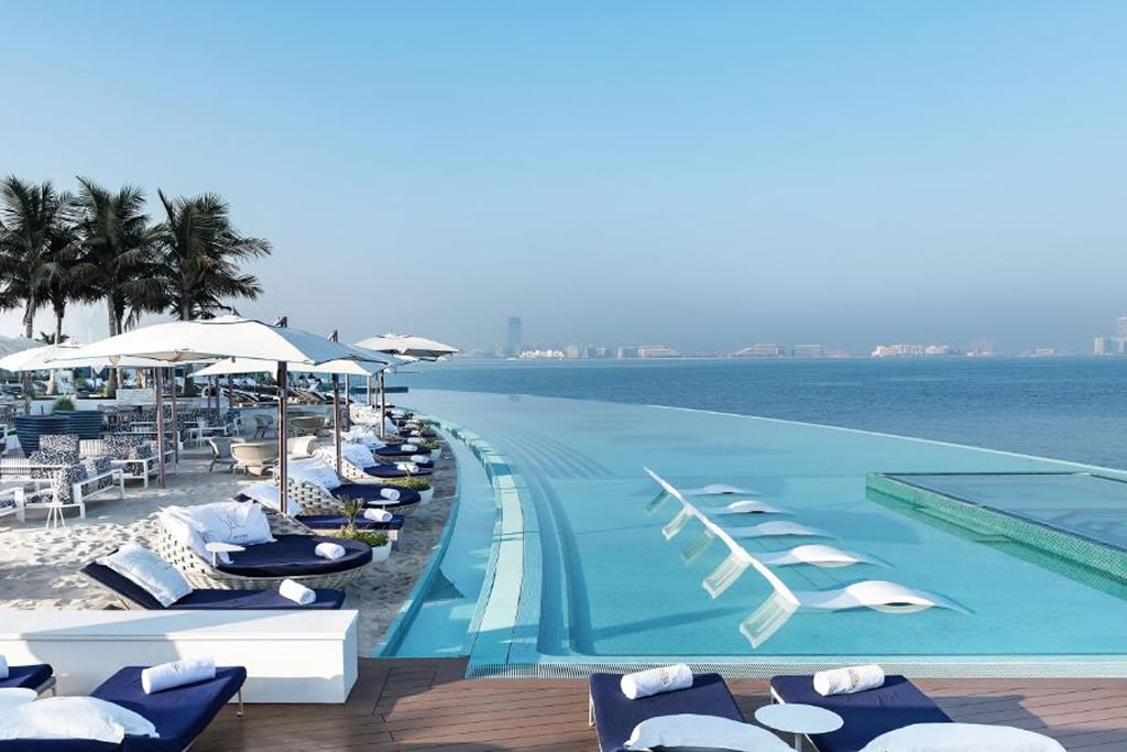 Jumeirah Burj Al Arab Dubai