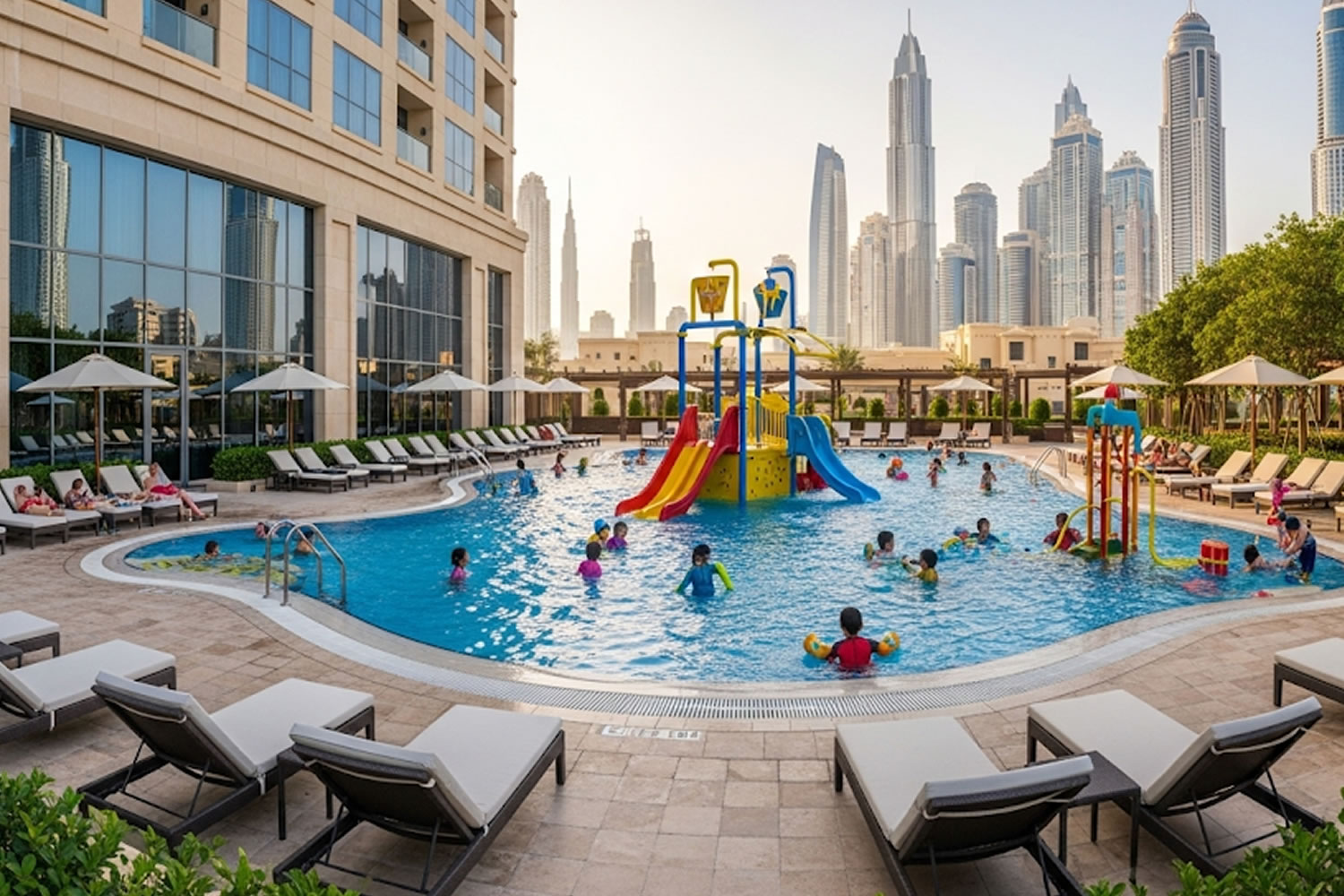 Kids Pool