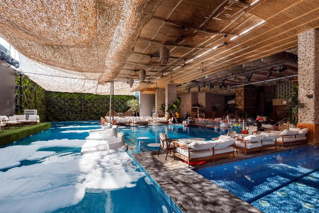 Ramee Dream Hotel Downtown