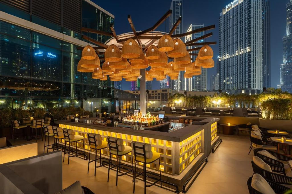 Taj Dubai