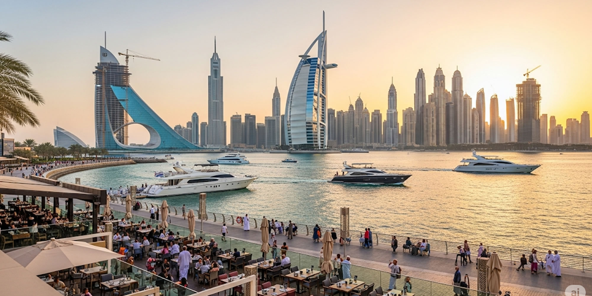 Waterfront Wonders