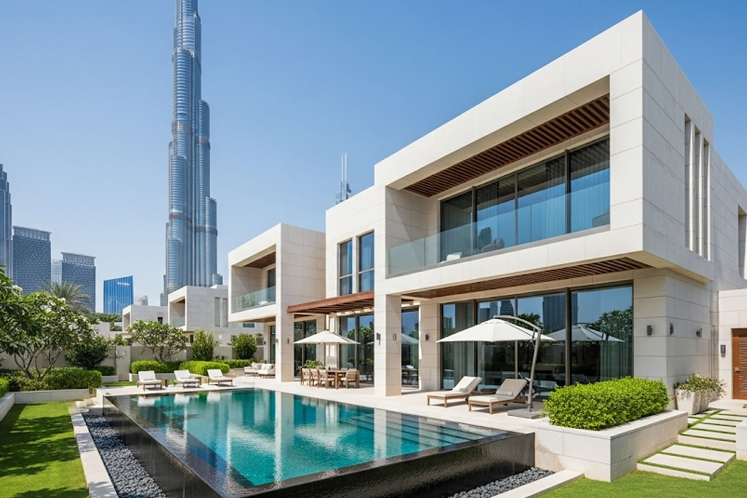 Burj-Khalifa