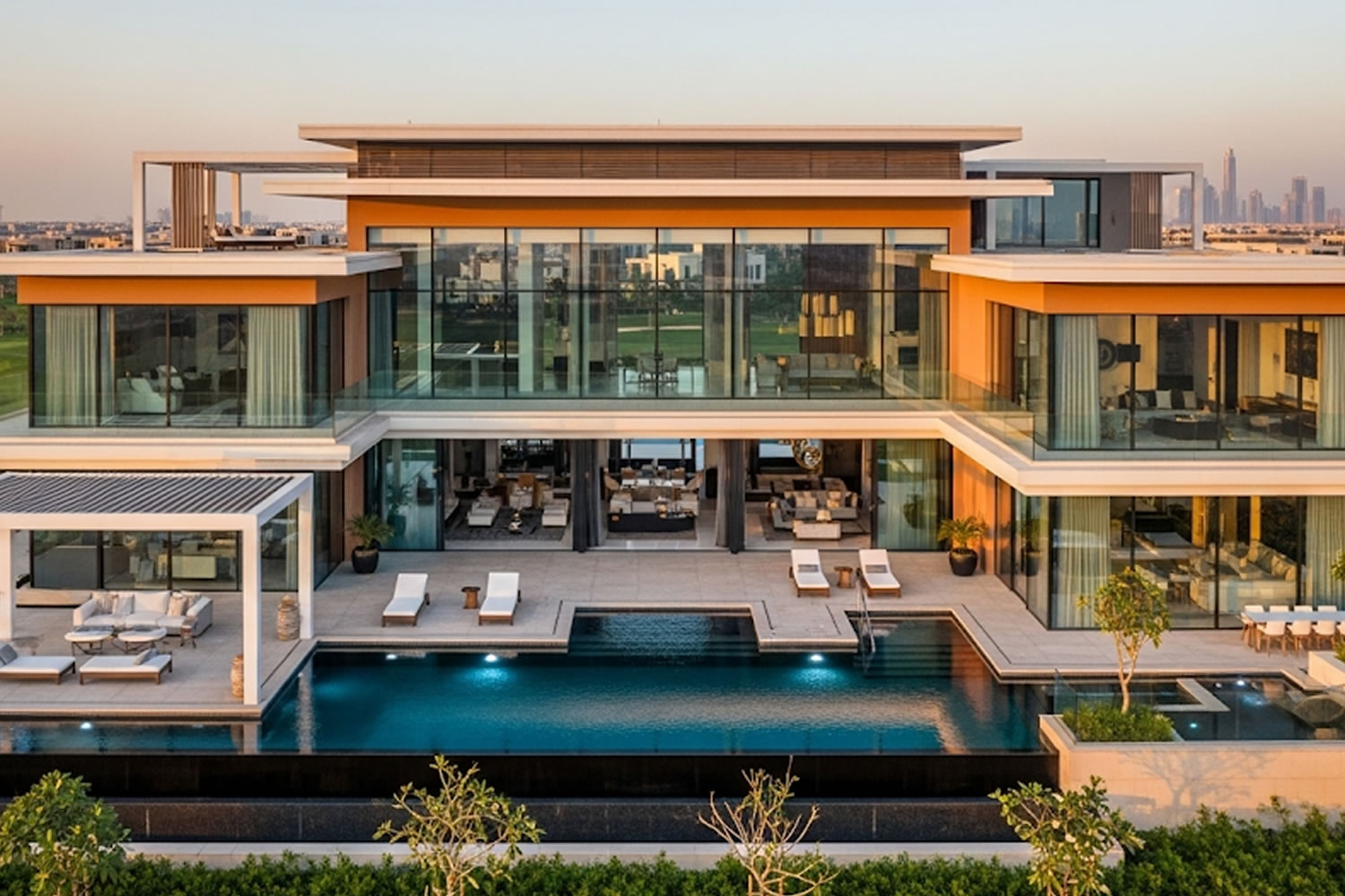 Dubai Hills