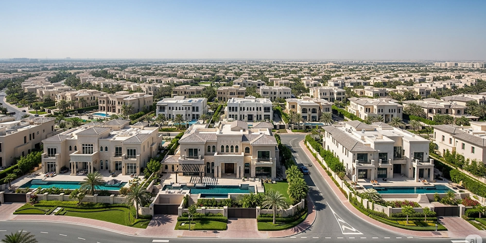 Emirates Hills