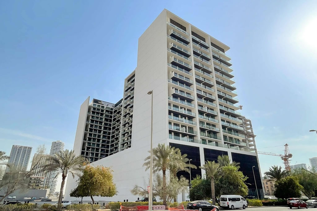 In JVC | Pool & Gym | New Tower