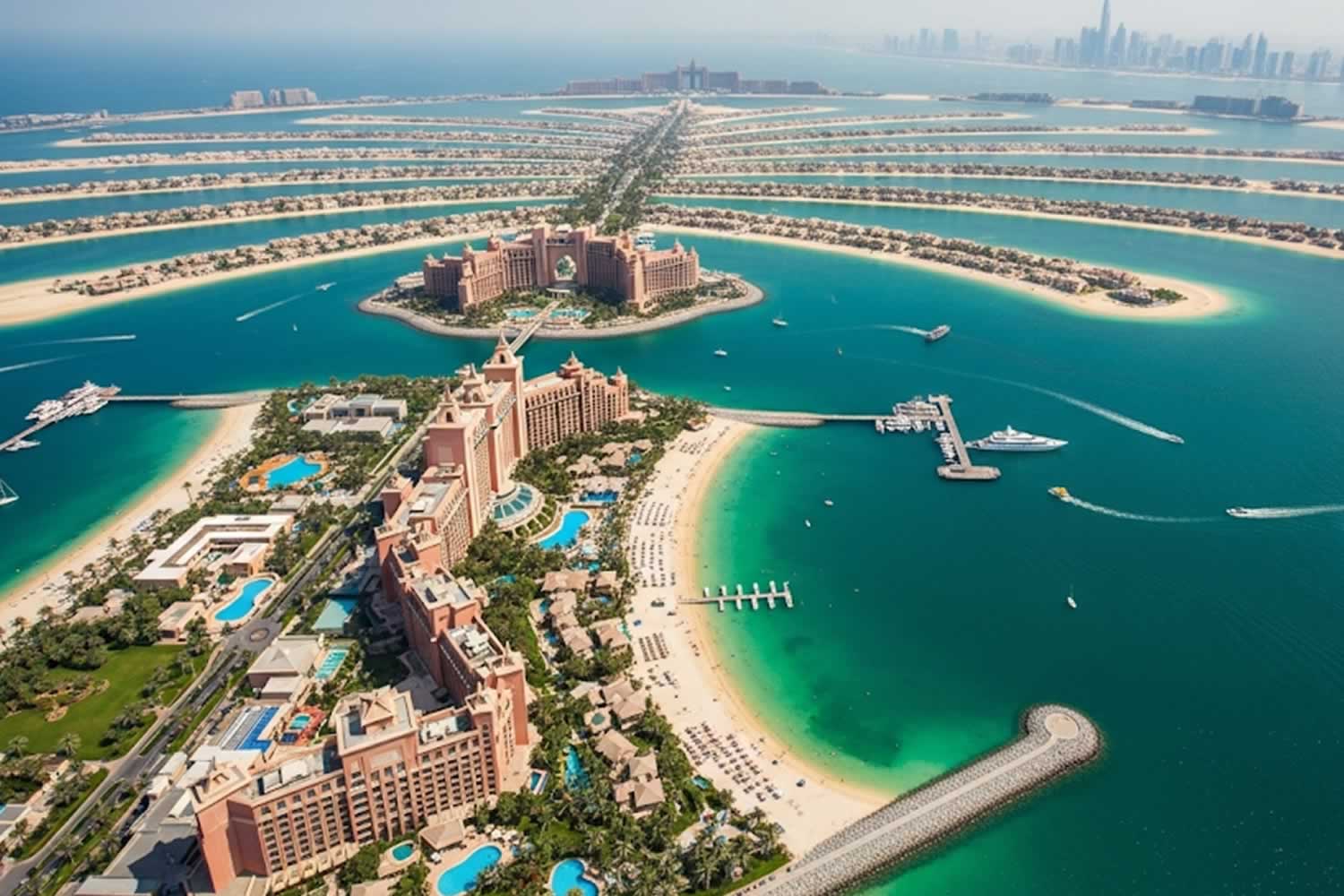 Palm-Jumeirah