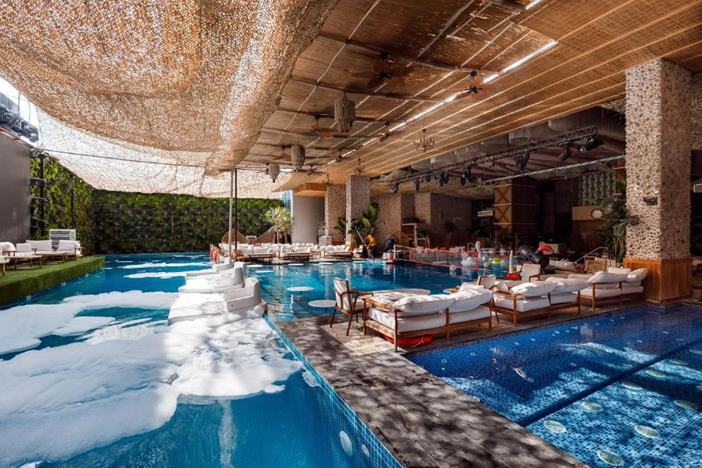 Ramee Dream Hotel Downtown