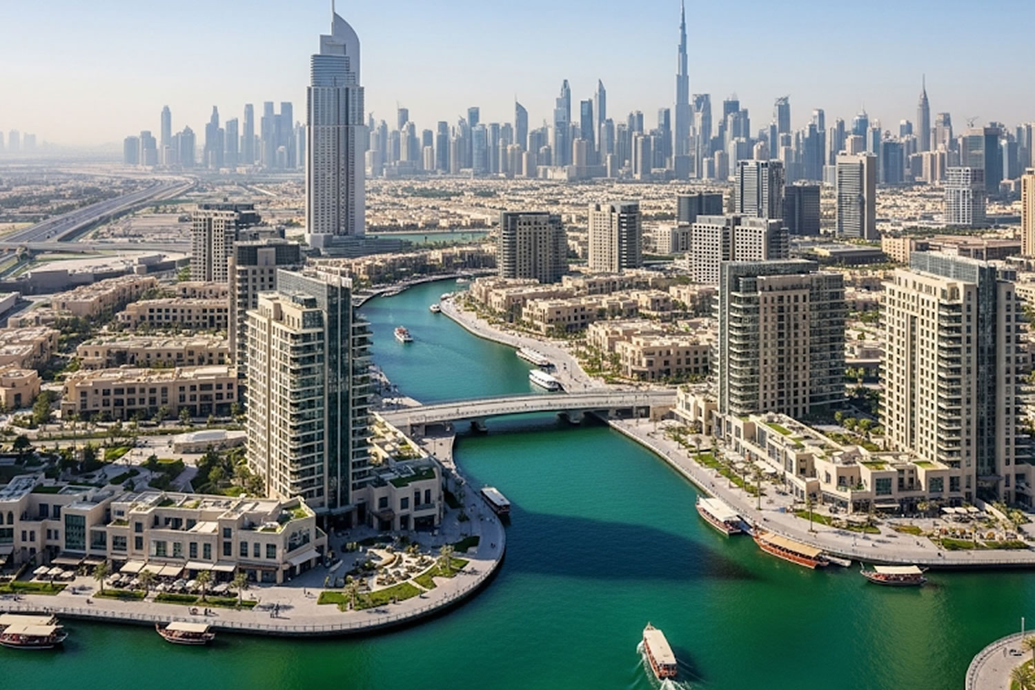 Villas-Near-Dubai-Creek-Harbour