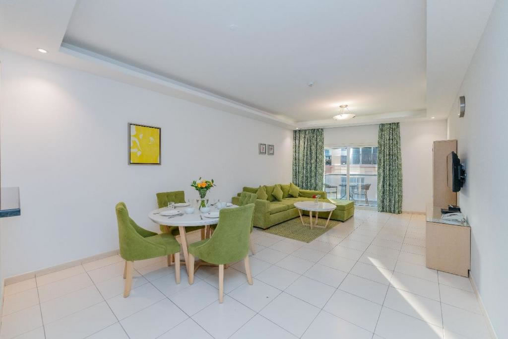 City Stay Prime Hotel Apartments - Al Barsha