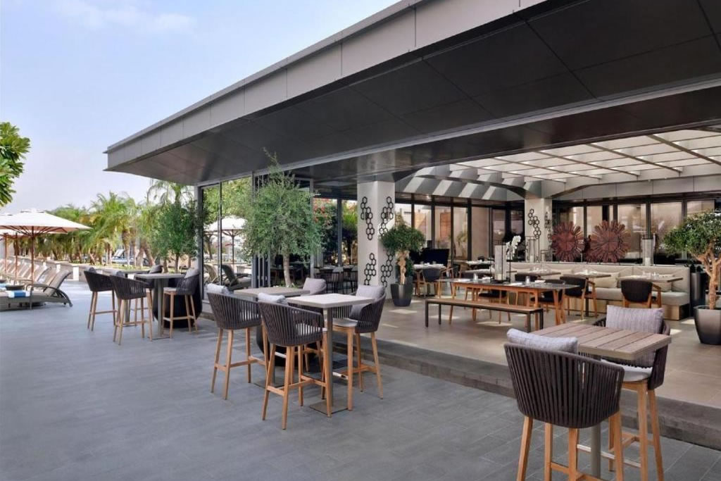 Durrani Homes - Dubai Mall Fashion Avenue