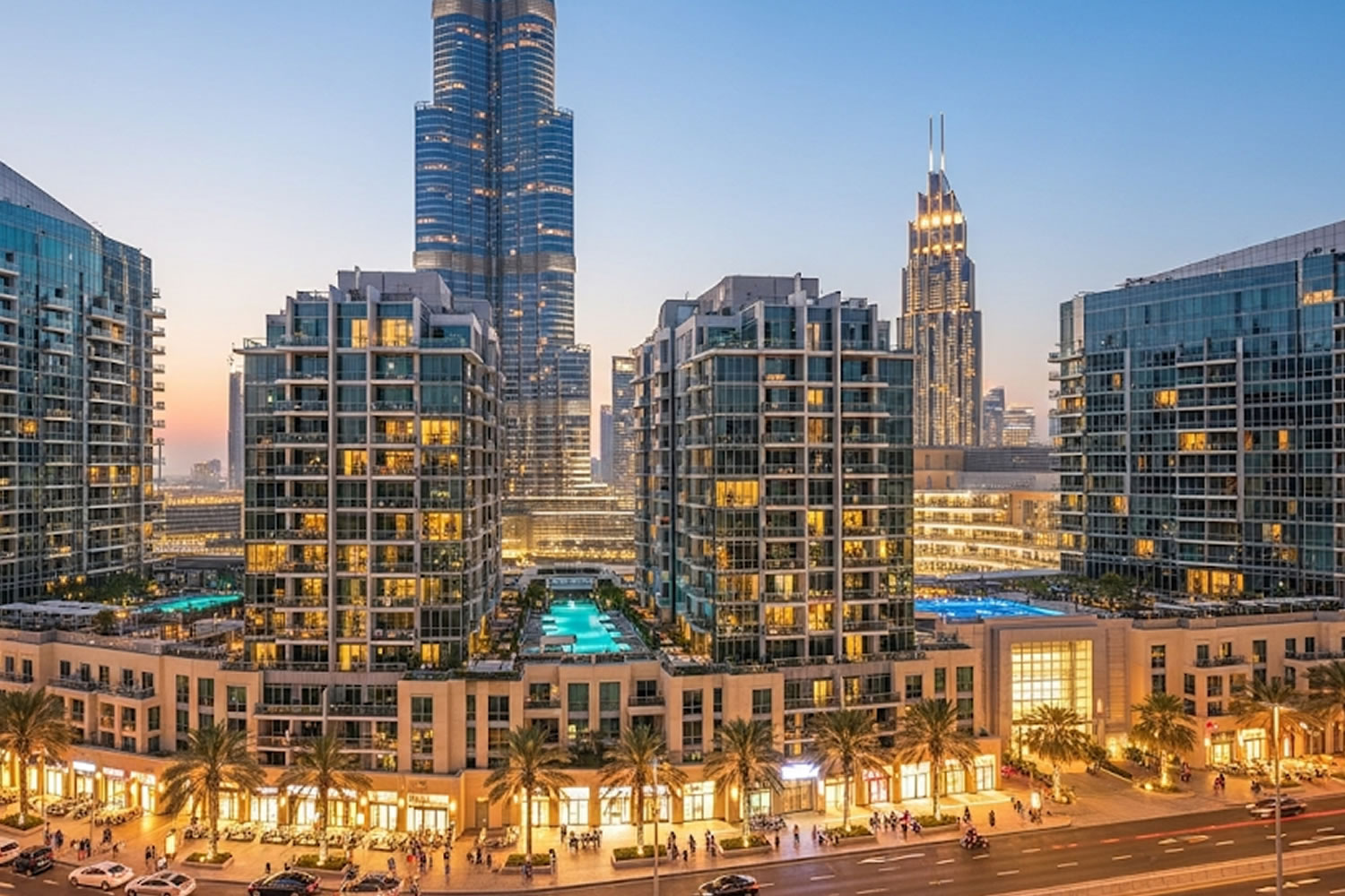Hotel-Apartments-Near-Burj-Khalifa