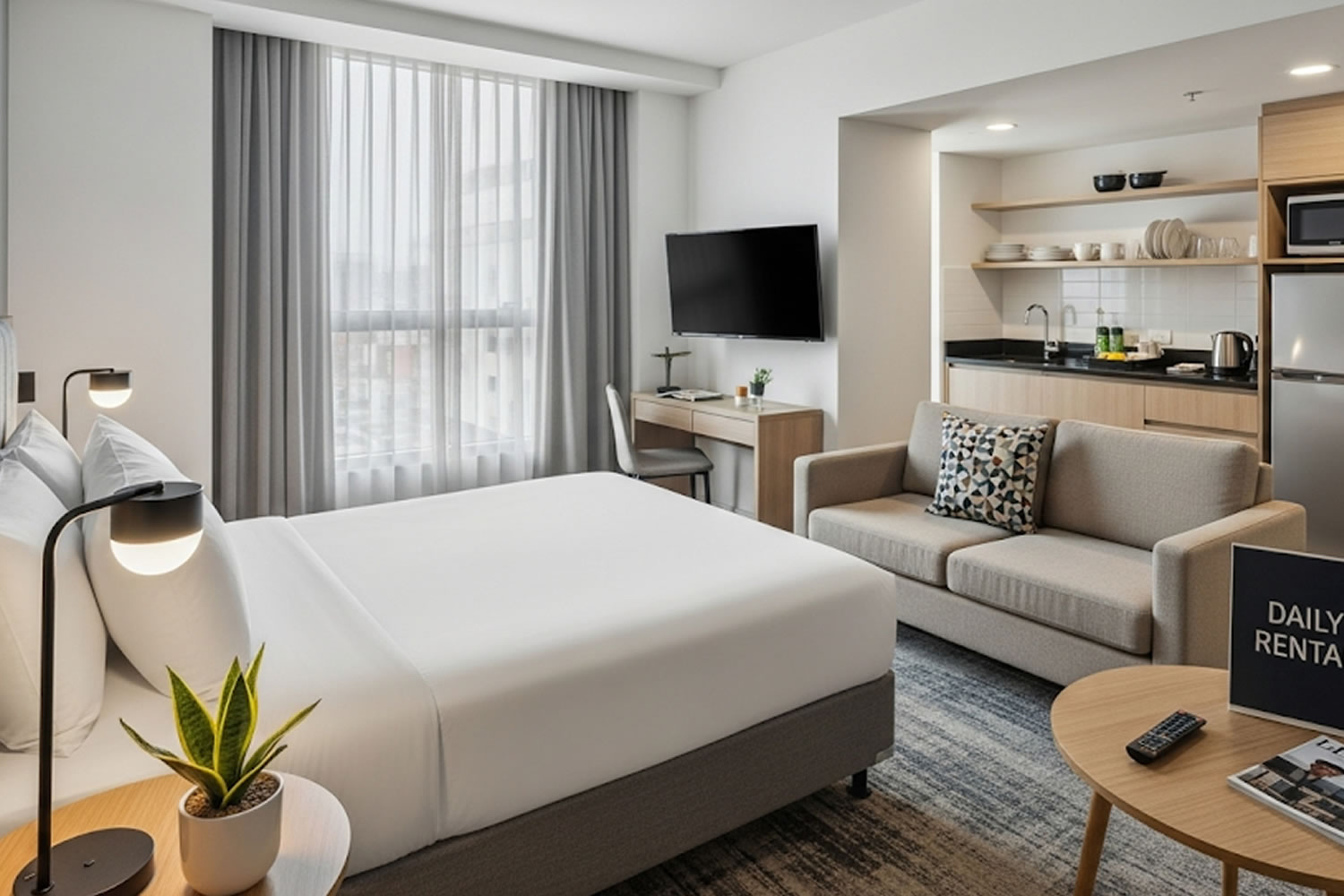 Hotel-Apartments-for-Daily-Rental