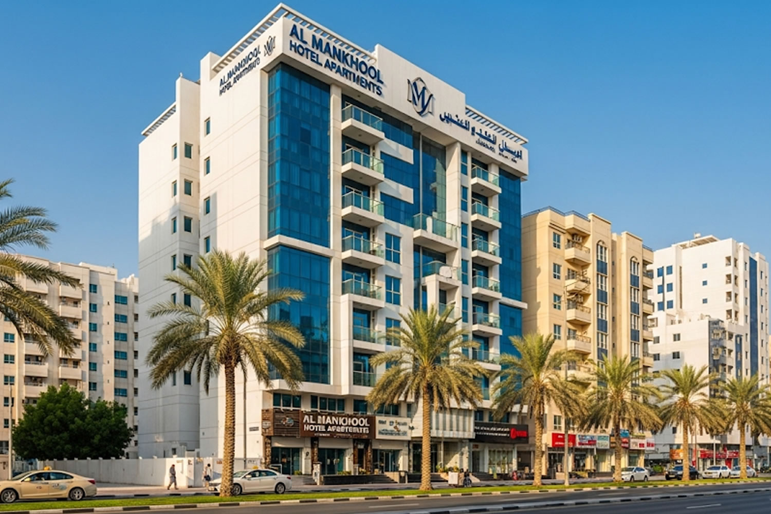Hotel-Apartments-in-Al-Mankhool-Dubai.