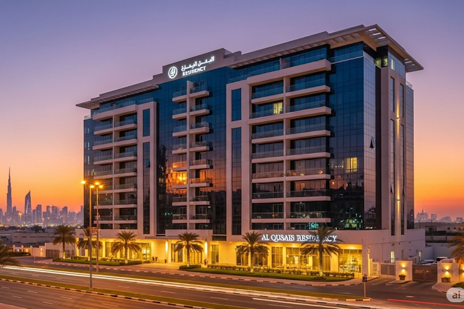 Hotel-Apartments-in-Al-Quasis-Dubai