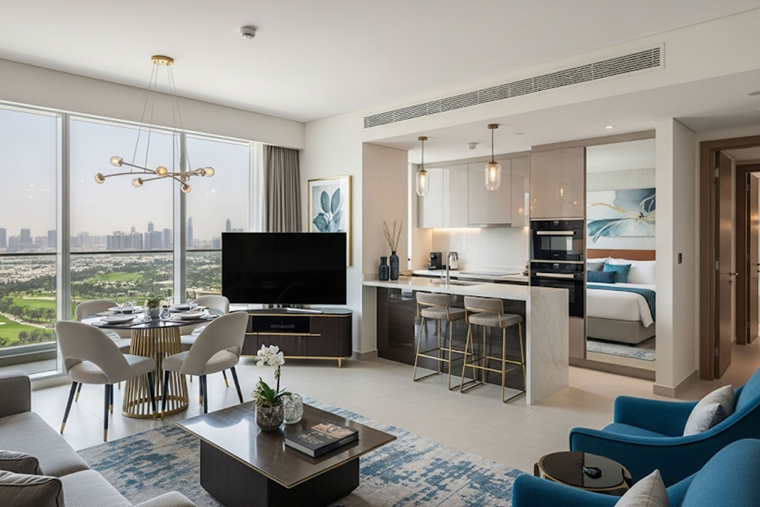 Hotel-Apartments-in-Dubai-Hills