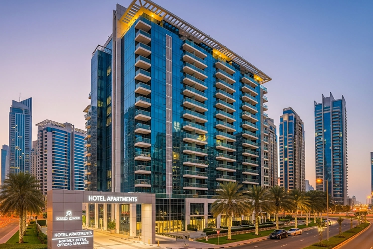 Hotel-Apartments-in-Dubai-for-Monthly-Rental