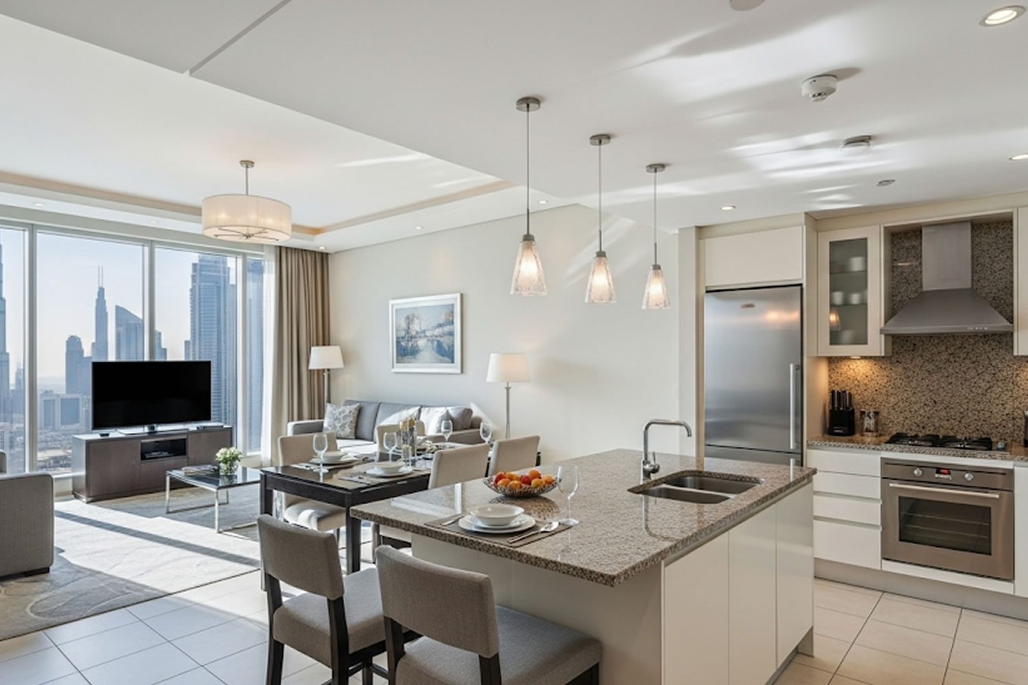 Hotel-Apartments-in-Dubai-with-Kitchen
