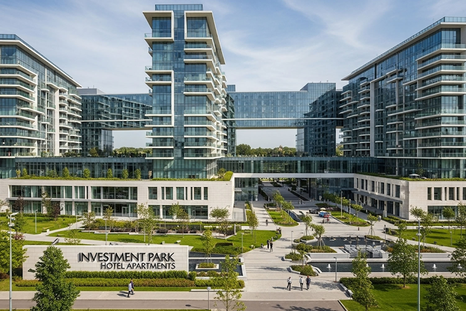 Hotel-Apartments-in-Investment-Park