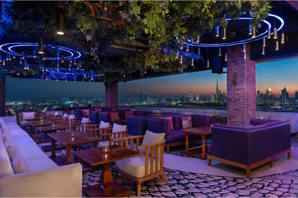 Hyatt Regency Creek Heights Residences
