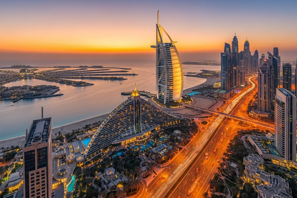 Jumeirah