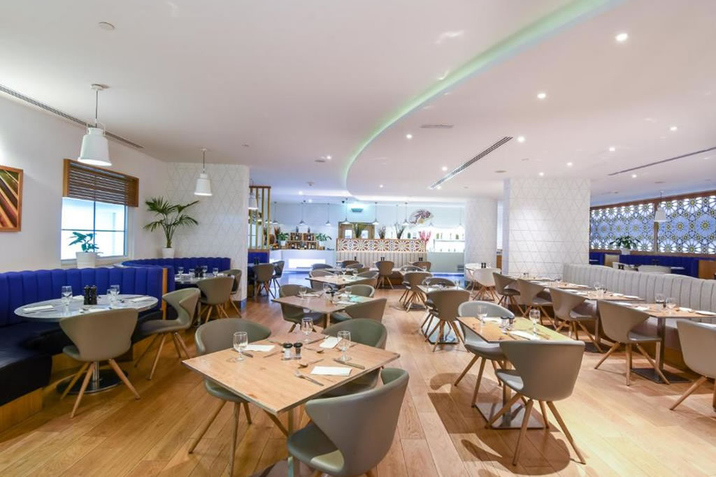 Premier Inn Dubai International Airport