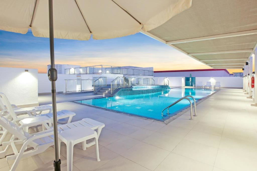 SITARA HOTEL APARTMENT
