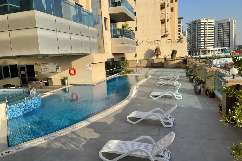 Tulip Creek Hotel Apartments