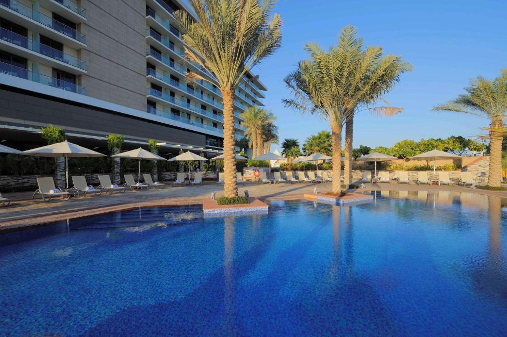 Park Inn by Radisson Yas Island
