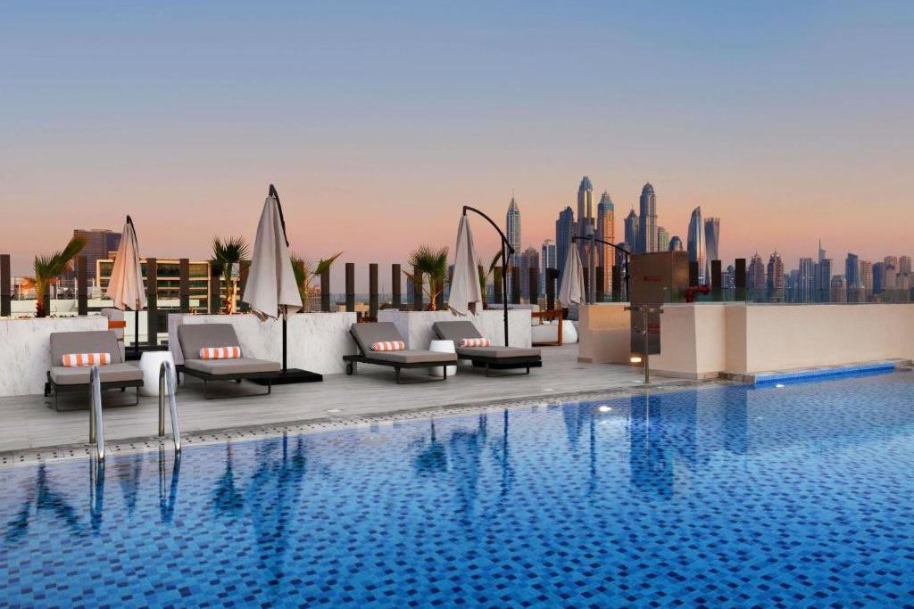 Adagio Premium The Palm
