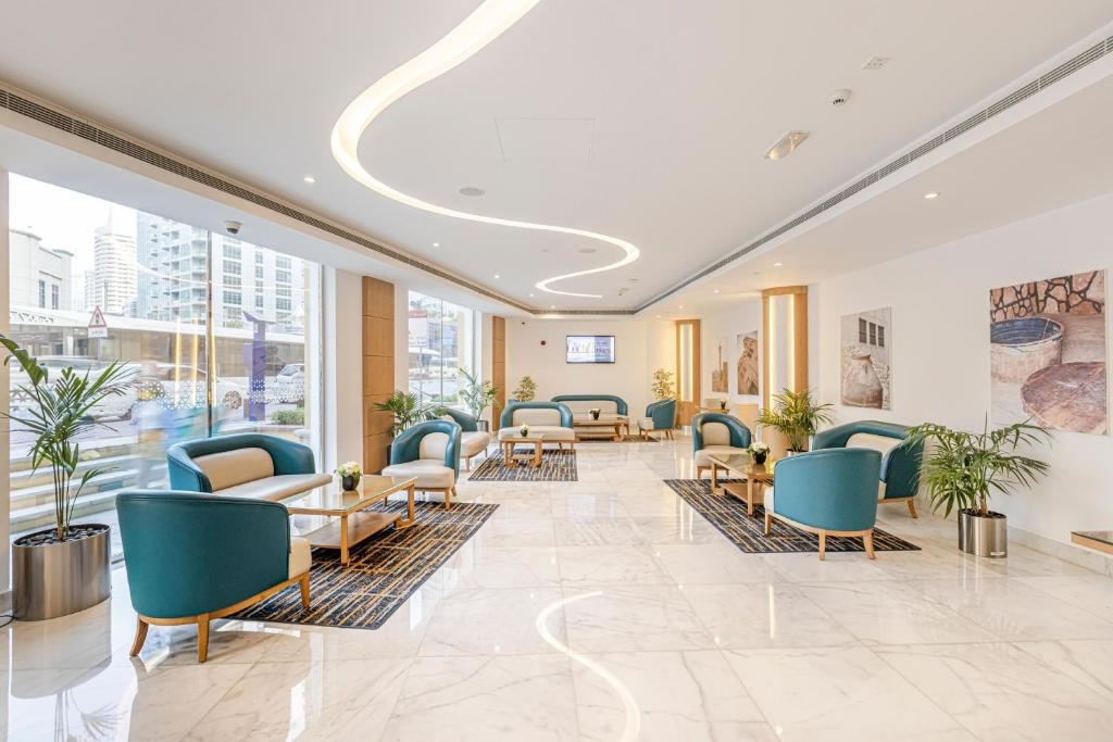 Roda Amwaj Suites Jumeirah Beach Residence