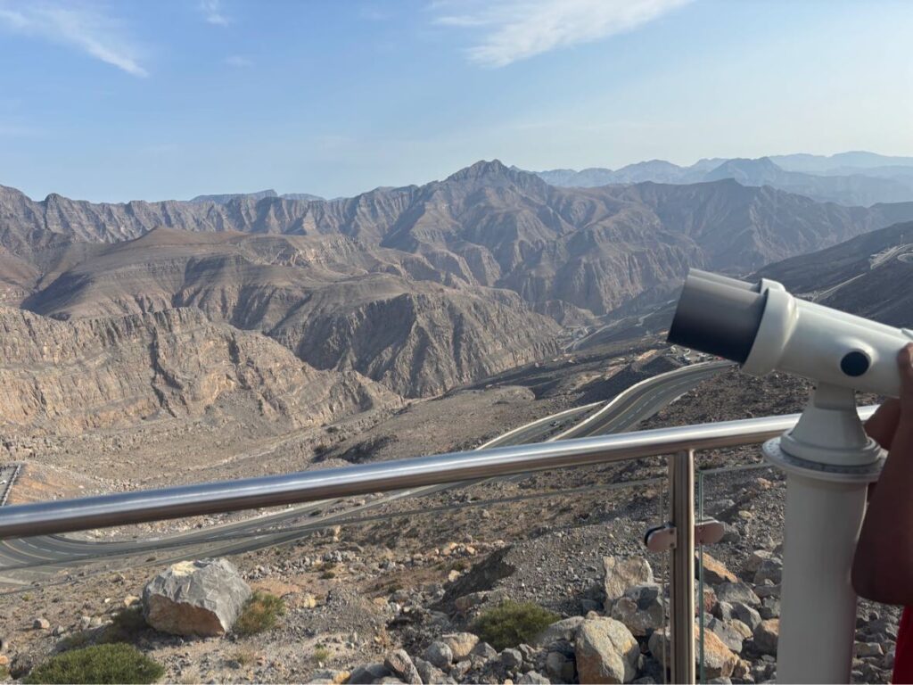 Jebel Jais