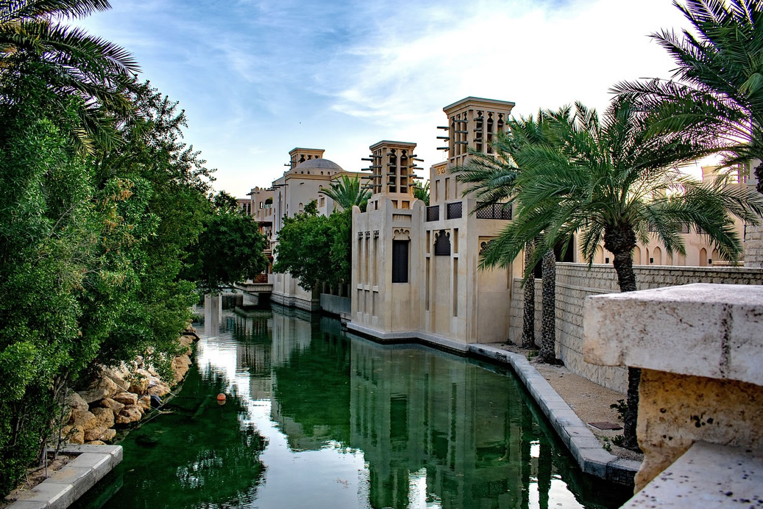 All-inclusive-resorts-in-dubai.