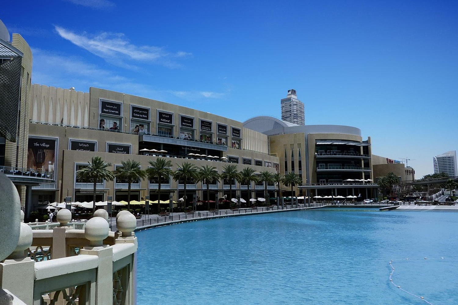 Cheap-resorts-in-dubai