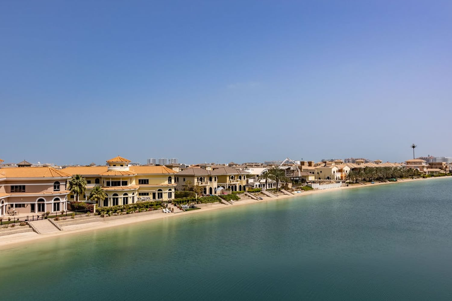 Dubai-beach-resorts