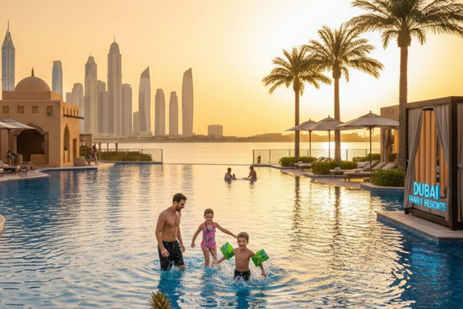Resorts-in-dubai-for-family-1