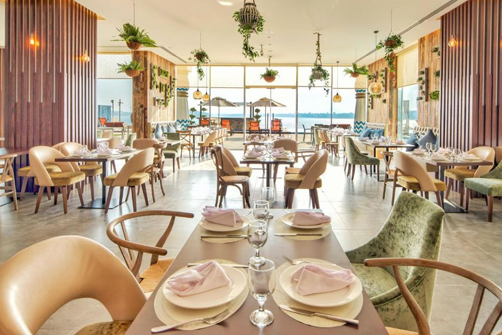 Royal Central Hotel and Resort The Palm