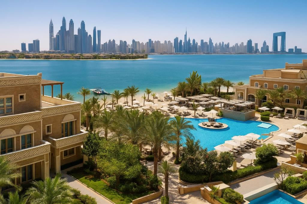 Wyndham Residences The Palm
